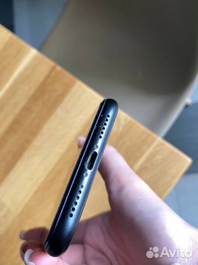 iPhone XR 128gb