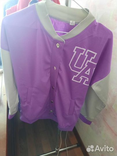 Костюм брючный подростковый