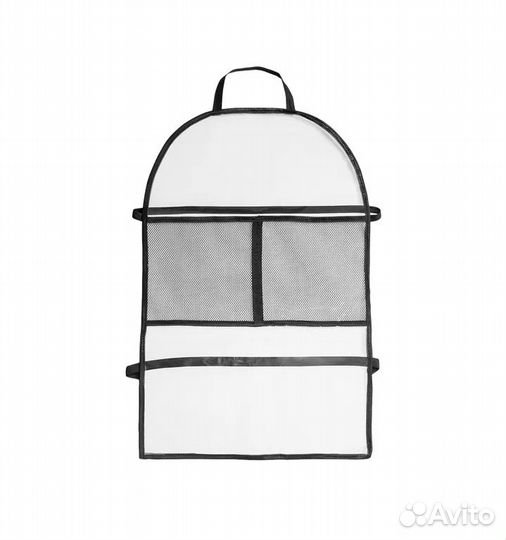 Чехол защитный д/автосиденья 702000