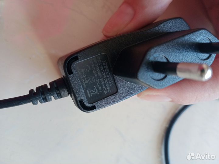 Зарядные устройства