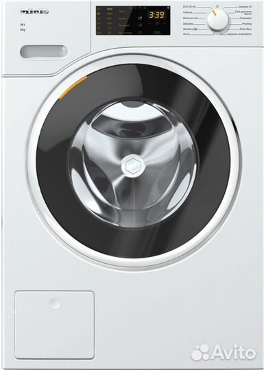 Сушильная машина Miele TCA220 WP (Новая)