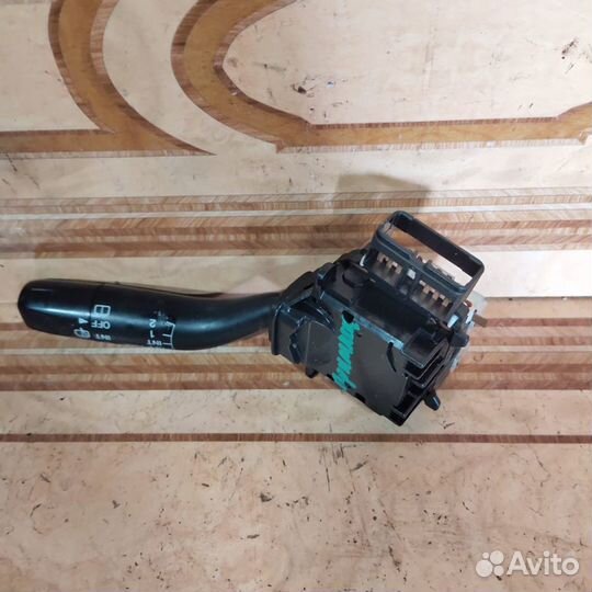 Подрулевой переключатель mazda premacy