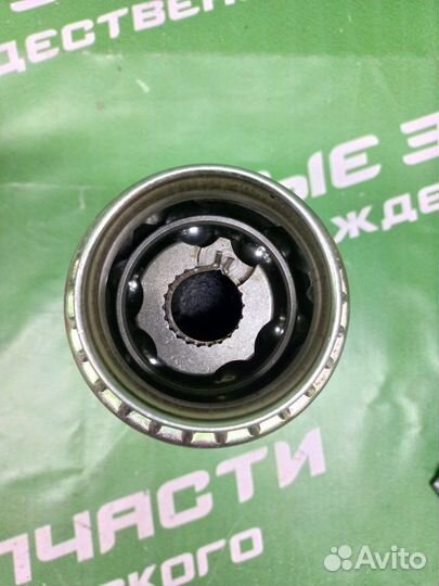 Шрус внутренний Daewoo Nexia седан A15MF 2009