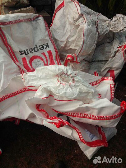 Мешок биг-бек