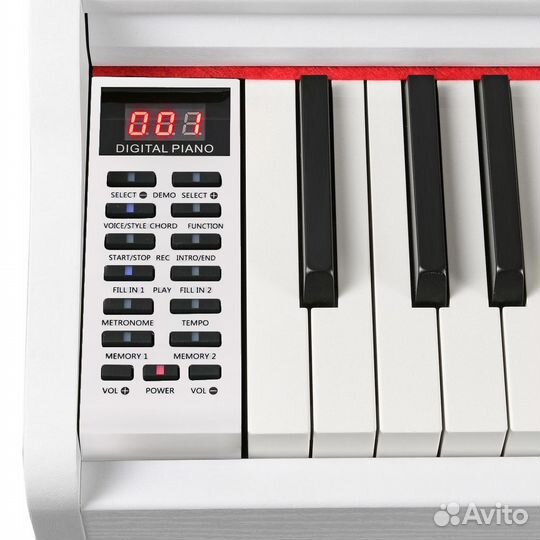 Emily Piano D-51 цифровое фортепиано