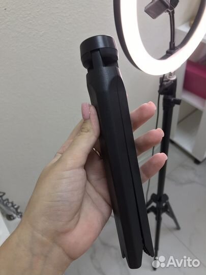 Кольцевая лампа