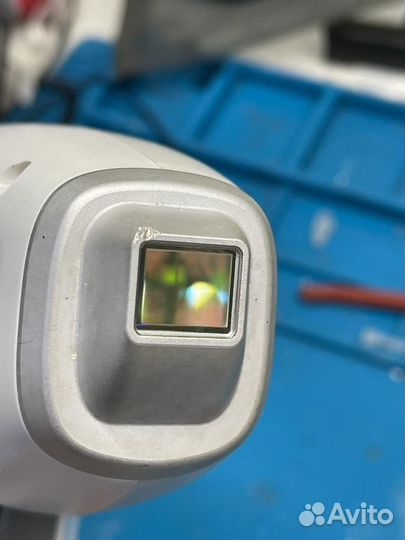 Излучатель матрица 1000вт Wingderm для эпиляции