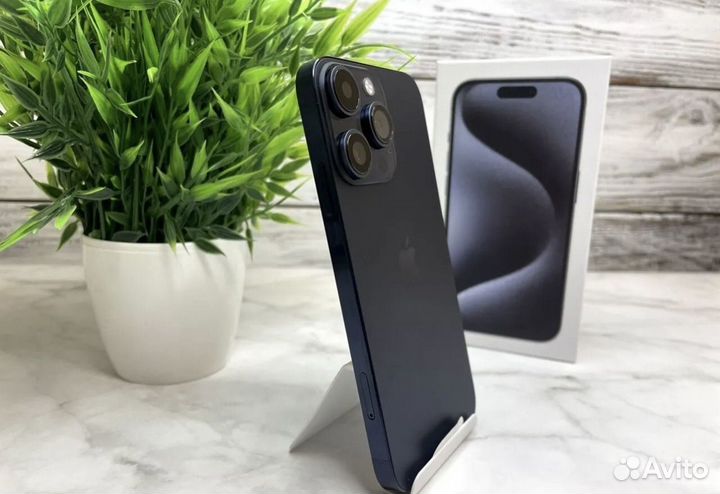 iPhone Xr В корпусе 15 Pro 64 Gb