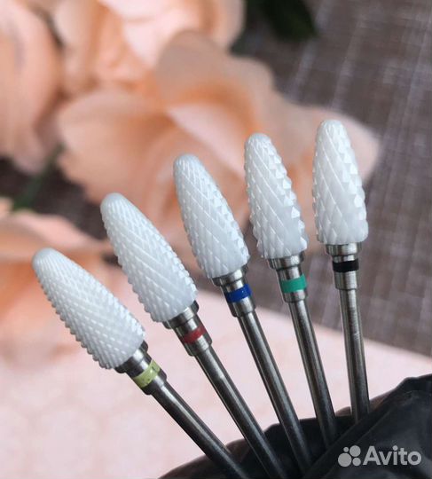 Фреза керамическая