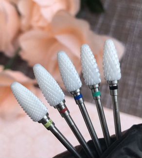 Фреза керамическая