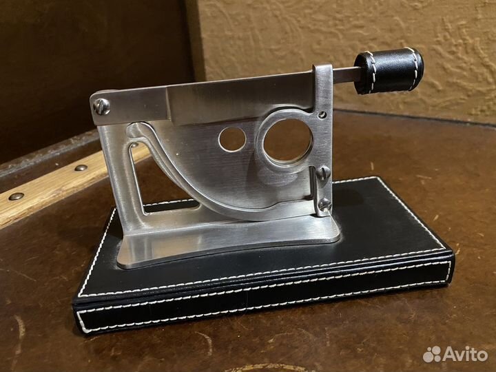 Гильотина для сигар