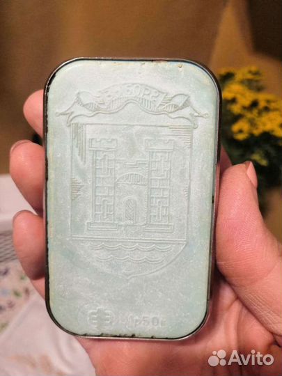 Монетница СССР