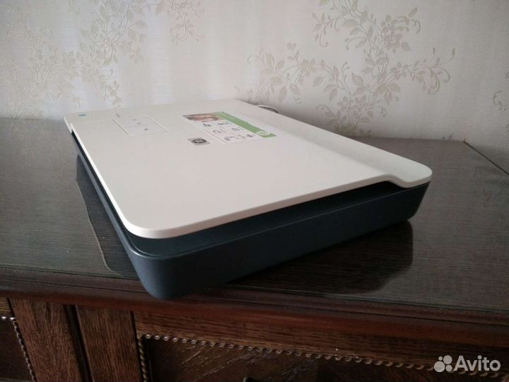 Сканер HP ScanJet G 3110