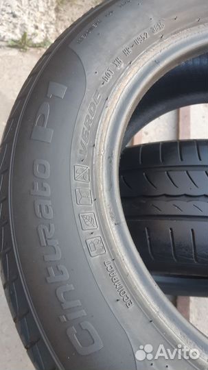 Pirelli Cinturato P1 175/70 R14