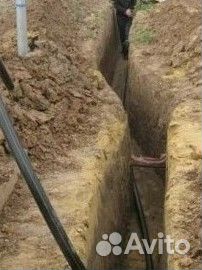 Чистка, Копка, Углубление колодцев