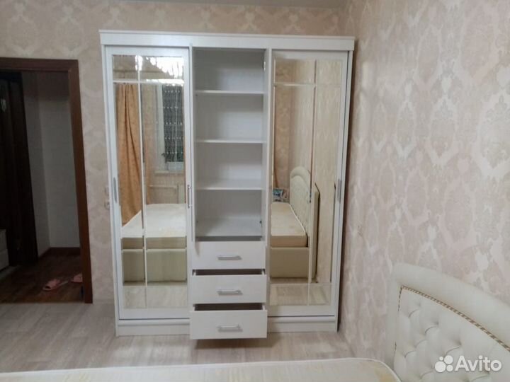 Шкаф новый