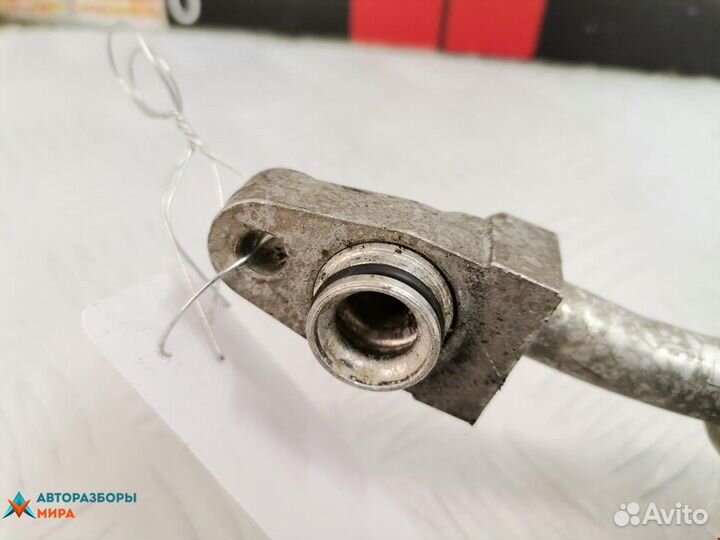 Трубка кондиционера Lexus IS 2 (XE20) 2008