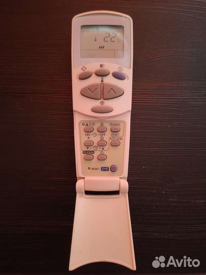 Сплит система LG 7