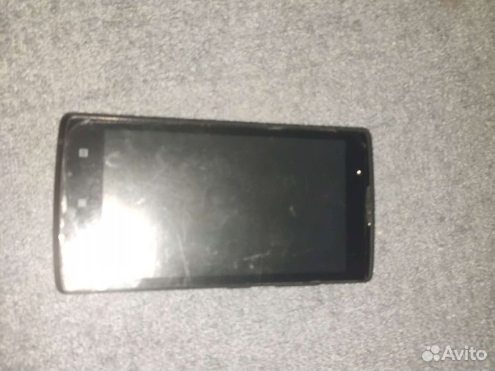 Телефон lenovo a2010