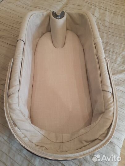 Stokke Xplory коляска полный комплект