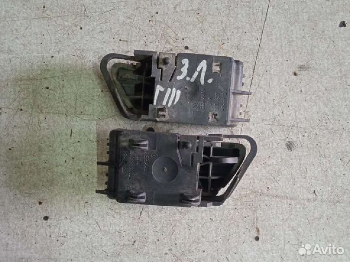 Внутренние ручки Volkswagen Golf 3 Фольксваген