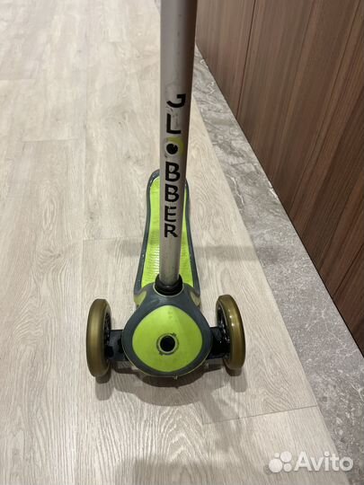 Самокат Glober