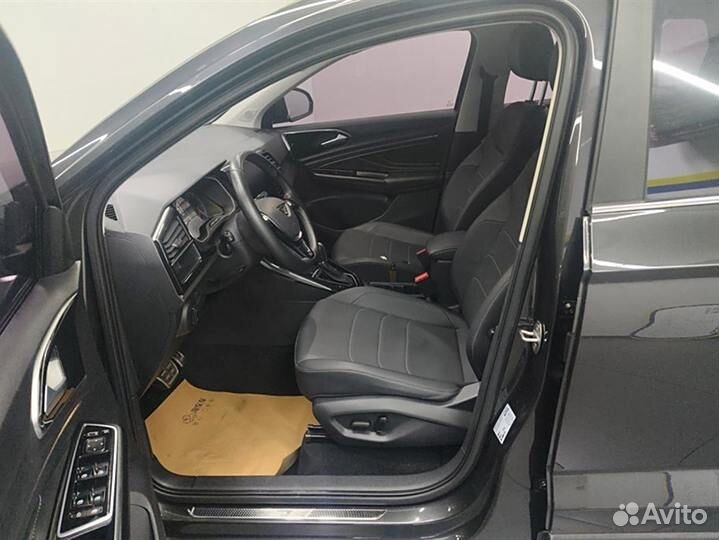 Jetta VS5 1.4 AT, 2021, 32 658 км