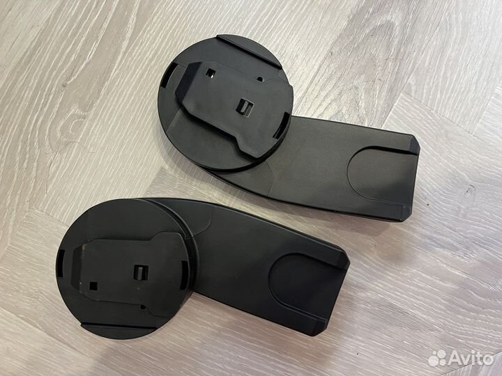 Коляска ferrari cybex balios 2 в 1 полный комплект