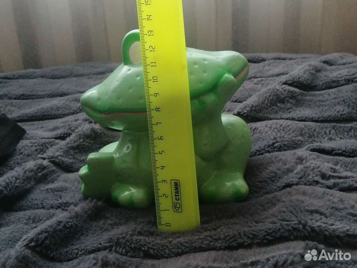 Копилка большая