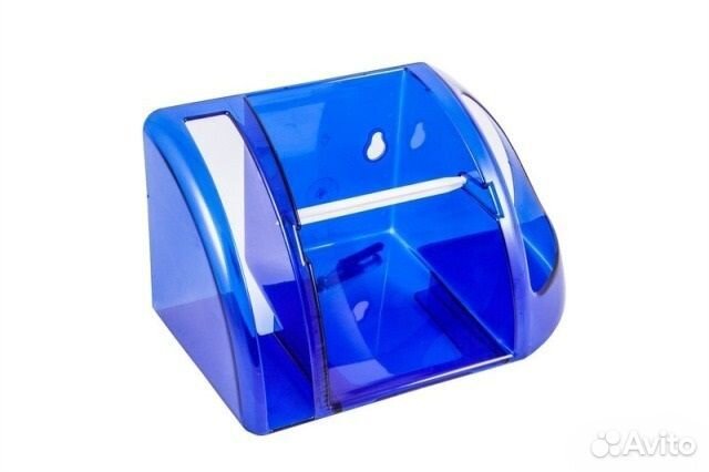 Пластиковые аксессуары