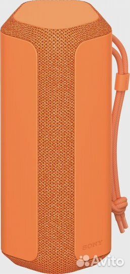 Портативная колонка Sony SRS-XE200 orange