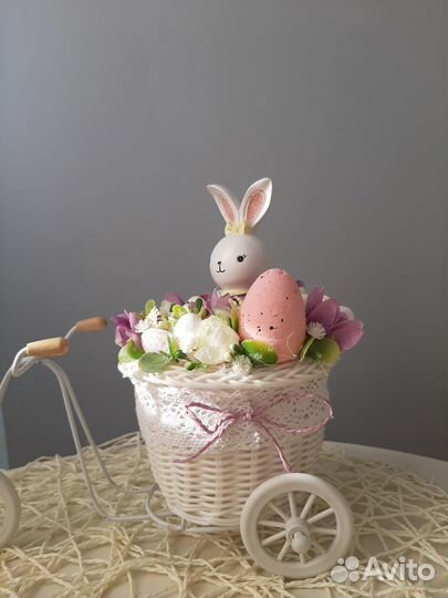 Композиция весенняя