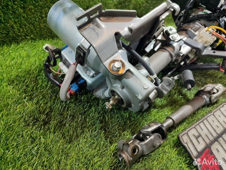 Рулевая колонка Mitsubishi Lancer vzny12