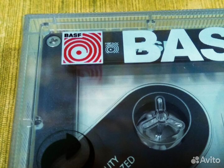 Аудиокассеты Sony, Basf, TDK, maxell аудио кассеты