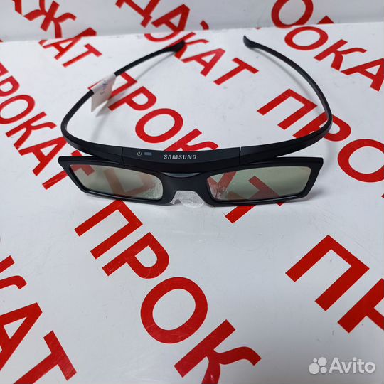 3D очки samsung SSG-5100GB