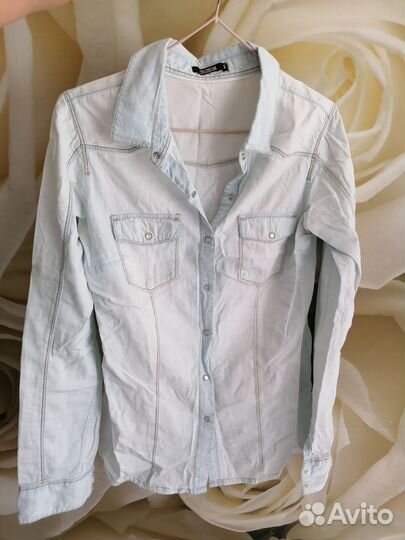 Одежда женская