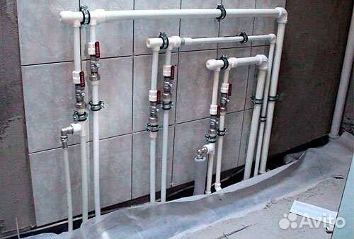 Сантехника