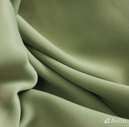 Шторы готовые блэкаут