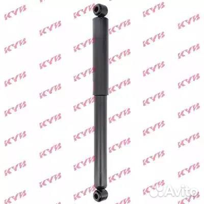 Амортизатор подвески