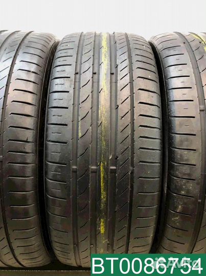 Continental ContiSportContact 5 225/45 R19 105W