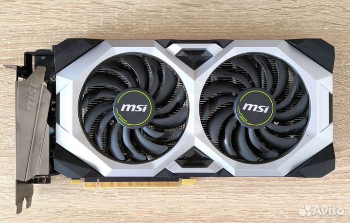 Rtx 2070 super