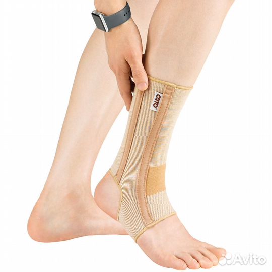 Бандаж ортез на голеностоп BAN 400 Новый
