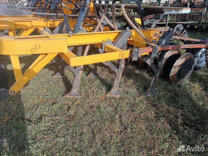 Сеялка СибзаводАгро СКП-2,1, 2020