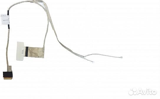 Шлейф матрицы для ноутбука Lenovo B480, V480, B485