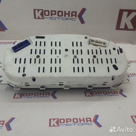 Панель приборов KIA picanto 2008