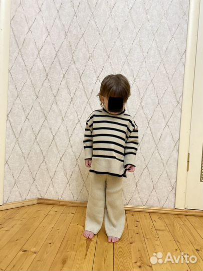 Костюм для девочки