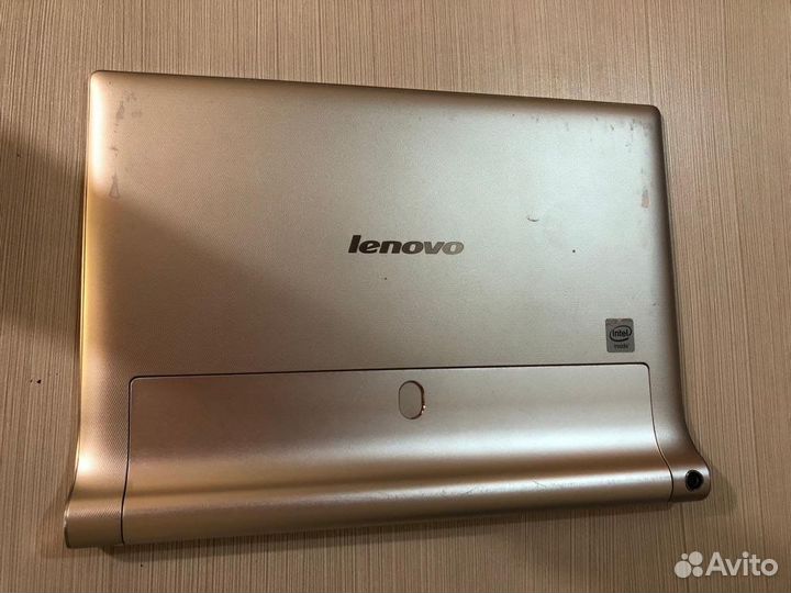 Планшет lenovo yoga tablet 2