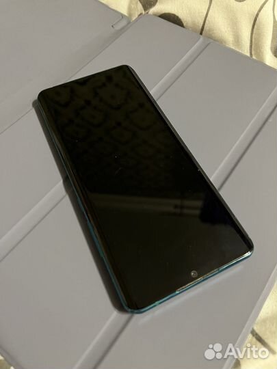 Телефон xiaomi mi note 10 128gb 108mp