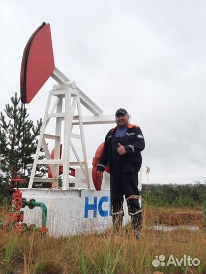 Подработка