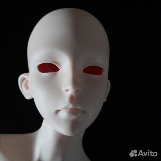 Кукла бжд 62см